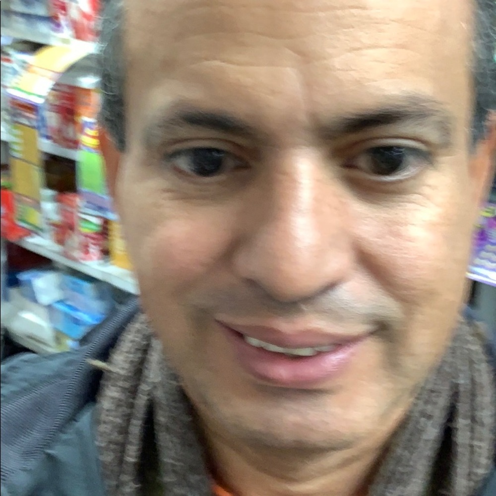 Meet your Posher, Jose